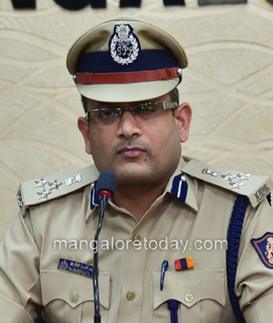 Police Commiss